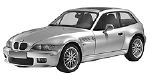 BMW E36-7 P2093 Fault Code