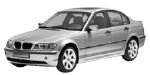 BMW E46 P2093 Fault Code