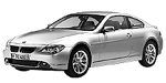 BMW E63 P2093 Fault Code