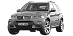 BMW E70 P2093 Fault Code