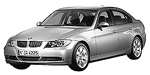 BMW E90 P2093 Fault Code