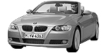 BMW E93 P2093 Fault Code