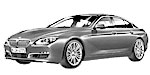 BMW F06 P2093 Fault Code